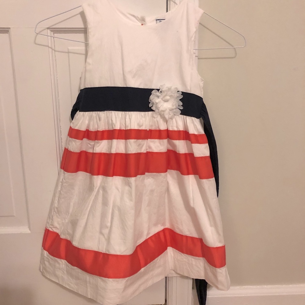 Heartstrings dress